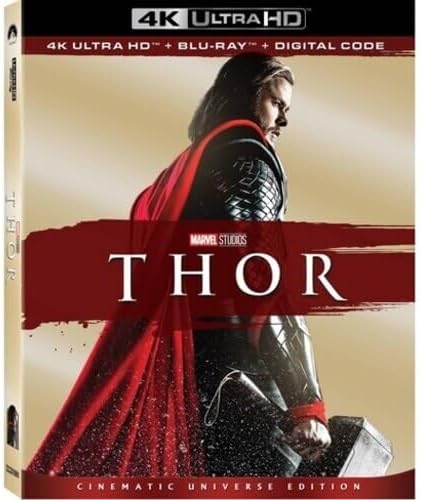 Amazon.com: Thor Ragnarok : Movies & TV